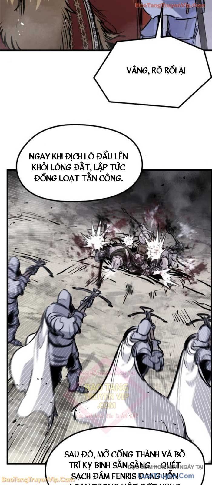 đọc truyện Mỗi Lính Đánh Thuê Trở Về Đều Có Một Kế Hoạch Chương 60 ảnh 22 tại Thiên Thai Truyện