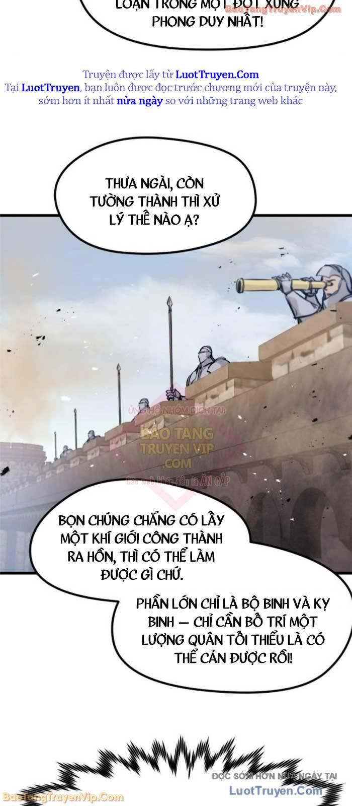 đọc truyện Mỗi Lính Đánh Thuê Trở Về Đều Có Một Kế Hoạch Chương 60 ảnh 23 tại Thiên Thai Truyện