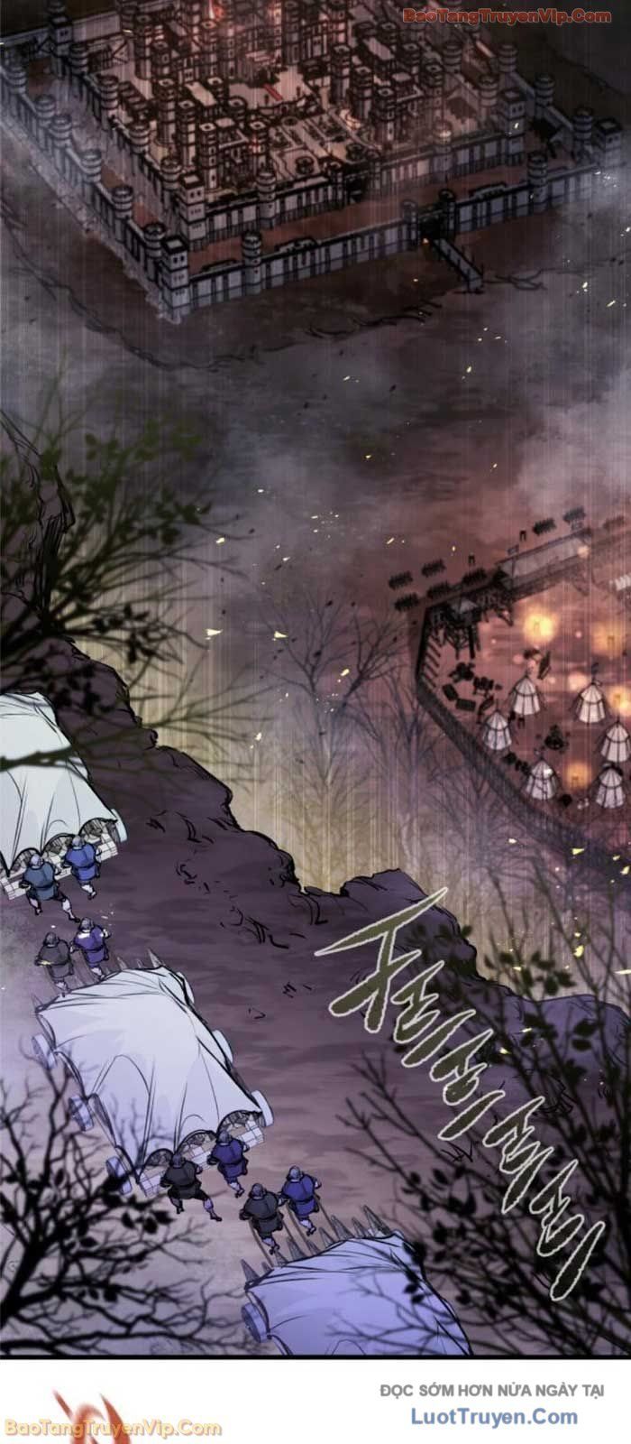 đọc truyện Mỗi Lính Đánh Thuê Trở Về Đều Có Một Kế Hoạch Chương 60 ảnh 26 tại Thiên Thai Truyện