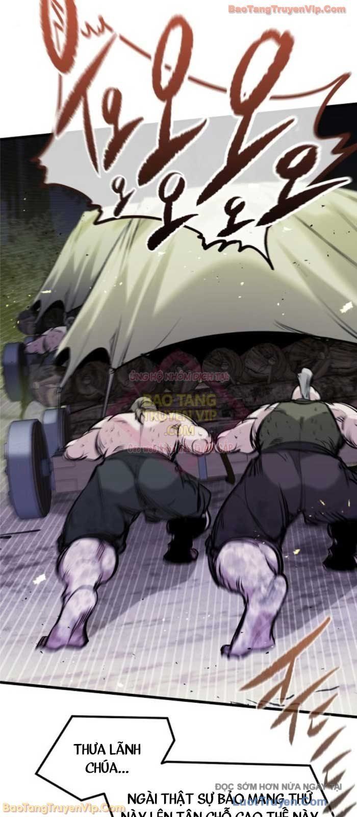 đọc truyện Mỗi Lính Đánh Thuê Trở Về Đều Có Một Kế Hoạch Chương 60 ảnh 27 tại Thiên Thai Truyện