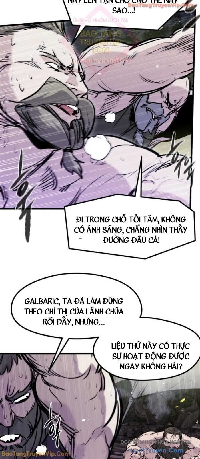 đọc truyện Mỗi Lính Đánh Thuê Trở Về Đều Có Một Kế Hoạch Chương 60 ảnh 28 tại Thiên Thai Truyện