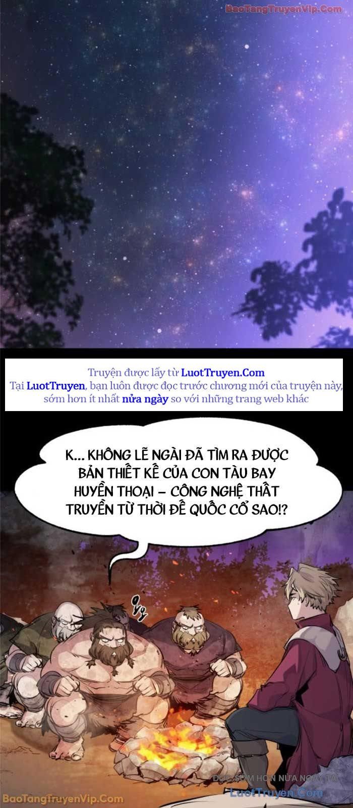 đọc truyện Mỗi Lính Đánh Thuê Trở Về Đều Có Một Kế Hoạch Chương 60 ảnh 31 tại Thiên Thai Truyện