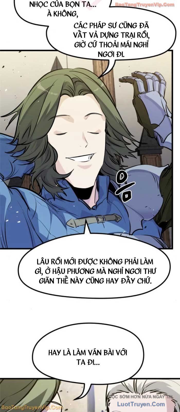 đọc truyện Mỗi Lính Đánh Thuê Trở Về Đều Có Một Kế Hoạch Chương 60 ảnh 5 tại Thiên Thai Truyện