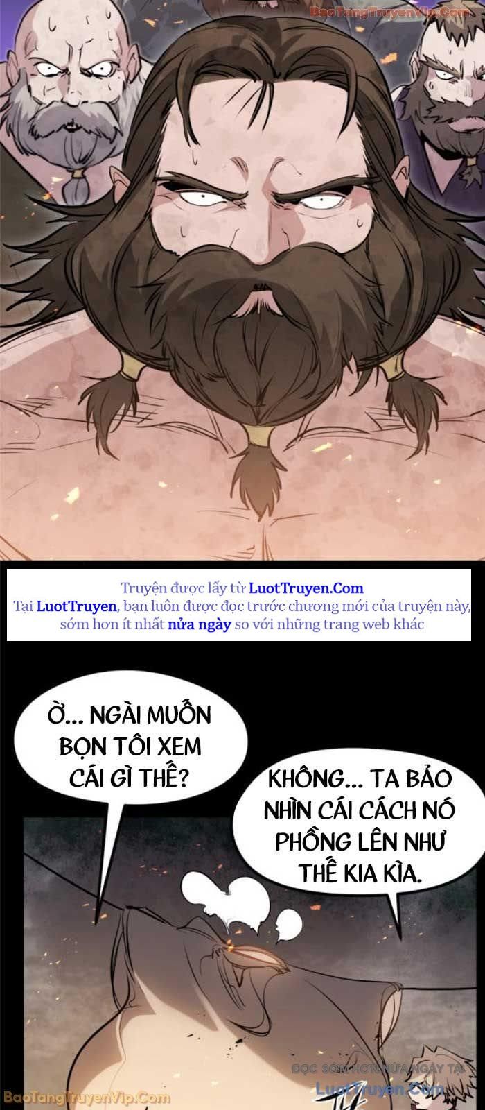 đọc truyện Mỗi Lính Đánh Thuê Trở Về Đều Có Một Kế Hoạch Chương 60 ảnh 36 tại Thiên Thai Truyện