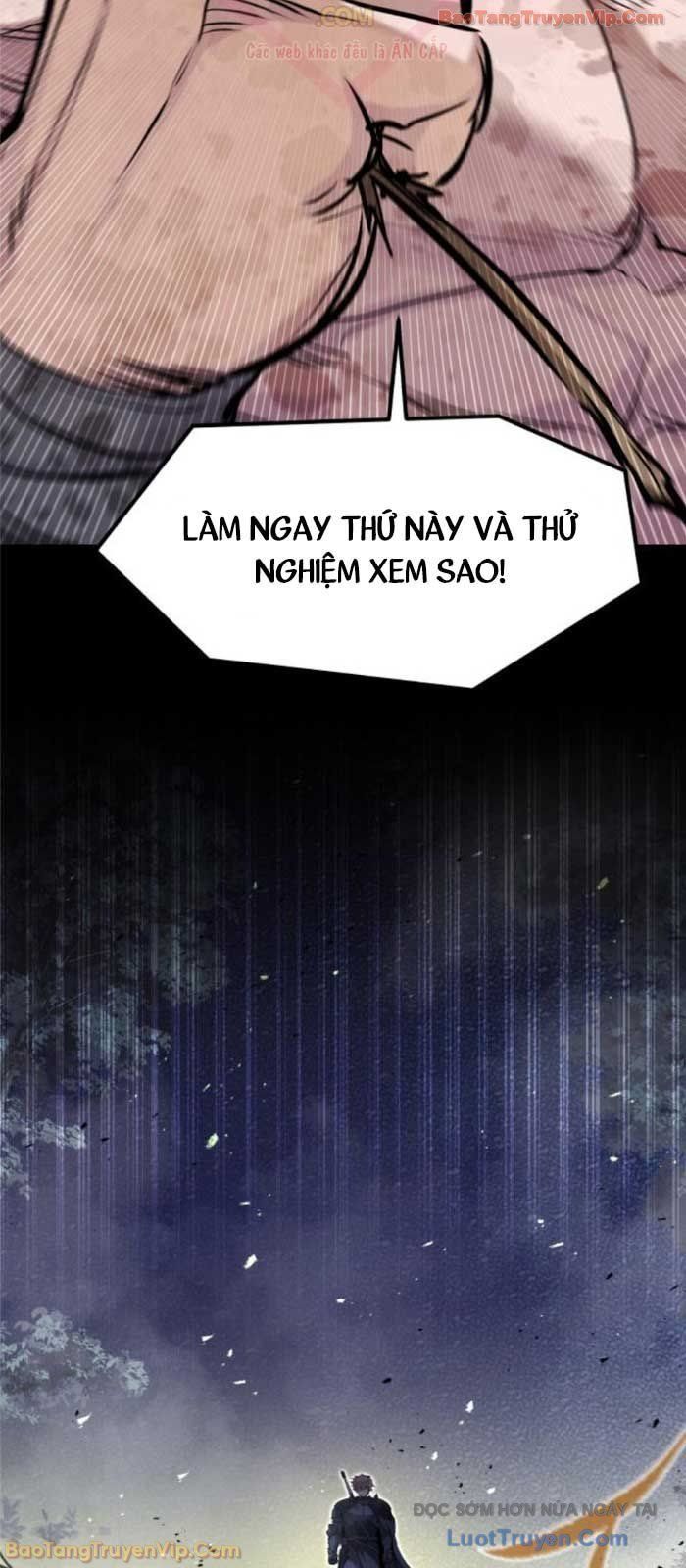 đọc truyện Mỗi Lính Đánh Thuê Trở Về Đều Có Một Kế Hoạch Chương 60 ảnh 46 tại Thiên Thai Truyện