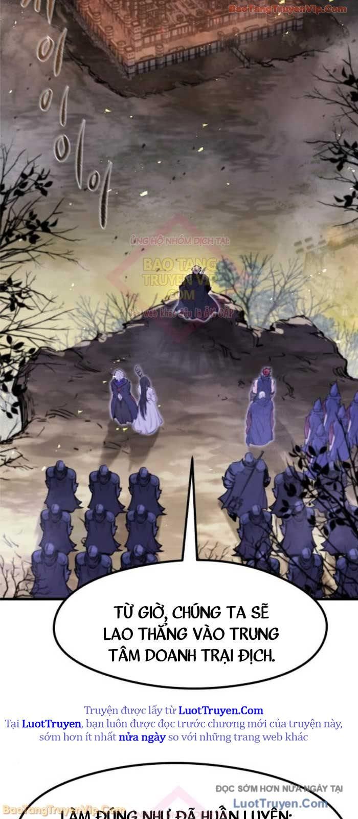 đọc truyện Mỗi Lính Đánh Thuê Trở Về Đều Có Một Kế Hoạch Chương 60 ảnh 54 tại Thiên Thai Truyện