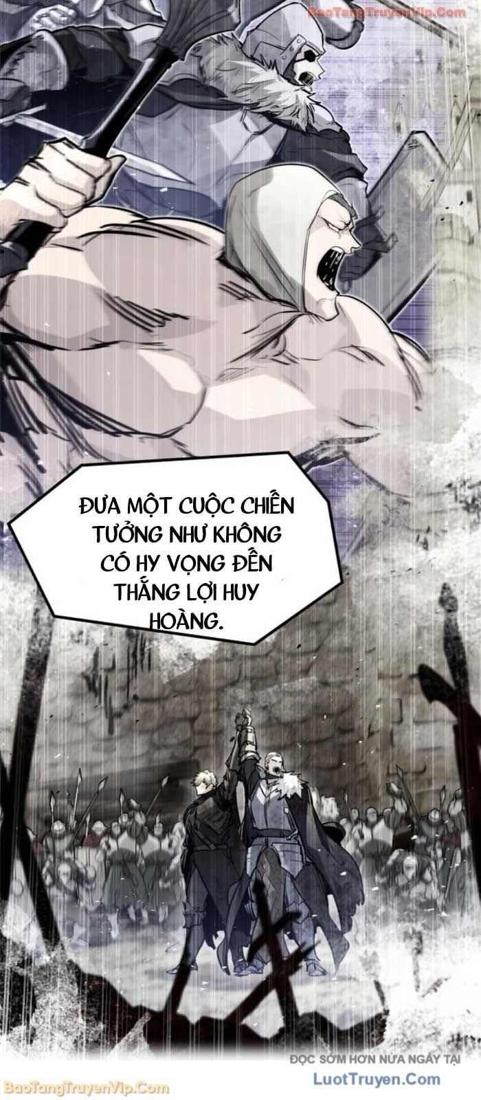 đọc truyện Mỗi Lính Đánh Thuê Trở Về Đều Có Một Kế Hoạch Chương 60 ảnh 59 tại Thiên Thai Truyện