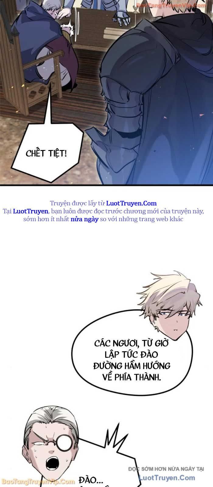 đọc truyện Mỗi Lính Đánh Thuê Trở Về Đều Có Một Kế Hoạch Chương 60 ảnh 8 tại Thiên Thai Truyện