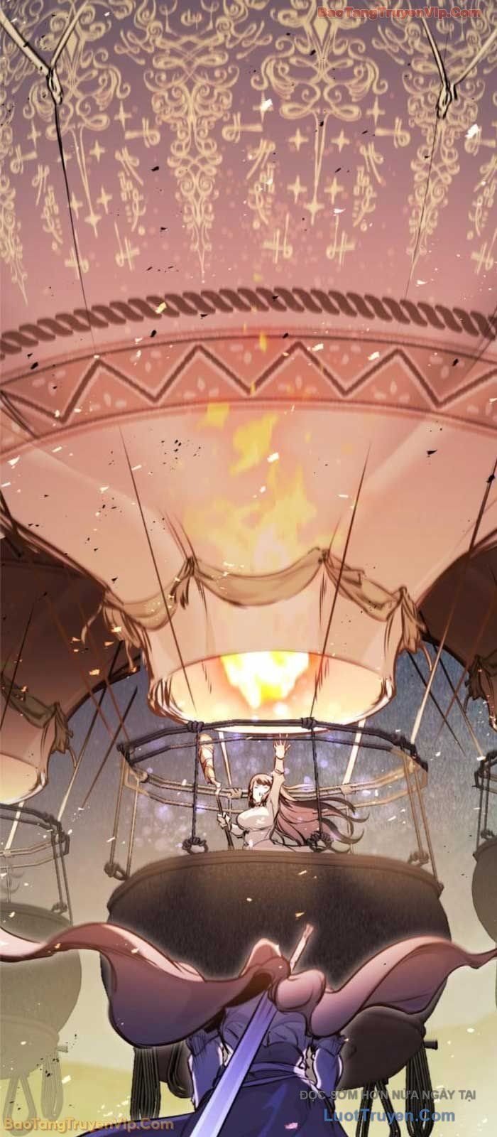 đọc truyện Mỗi Lính Đánh Thuê Trở Về Đều Có Một Kế Hoạch Chương 60 ảnh 65 tại Thiên Thai Truyện