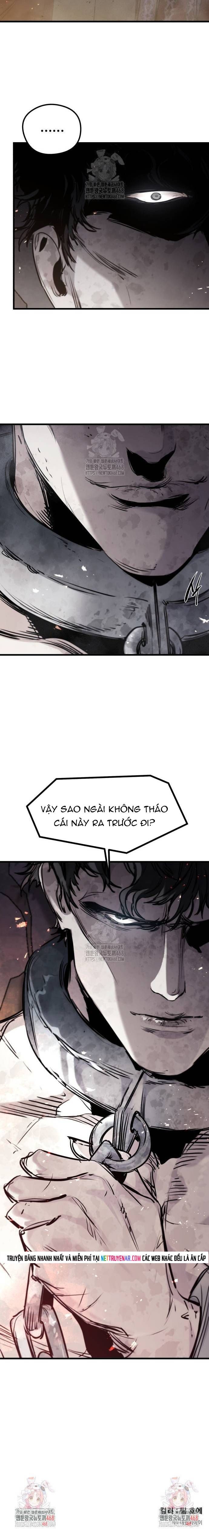 đọc truyện Mỗi Lính Đánh Thuê Trở Về Đều Có Một Kế Hoạch Chương 61 ảnh 8 tại Thiên Thai Truyện