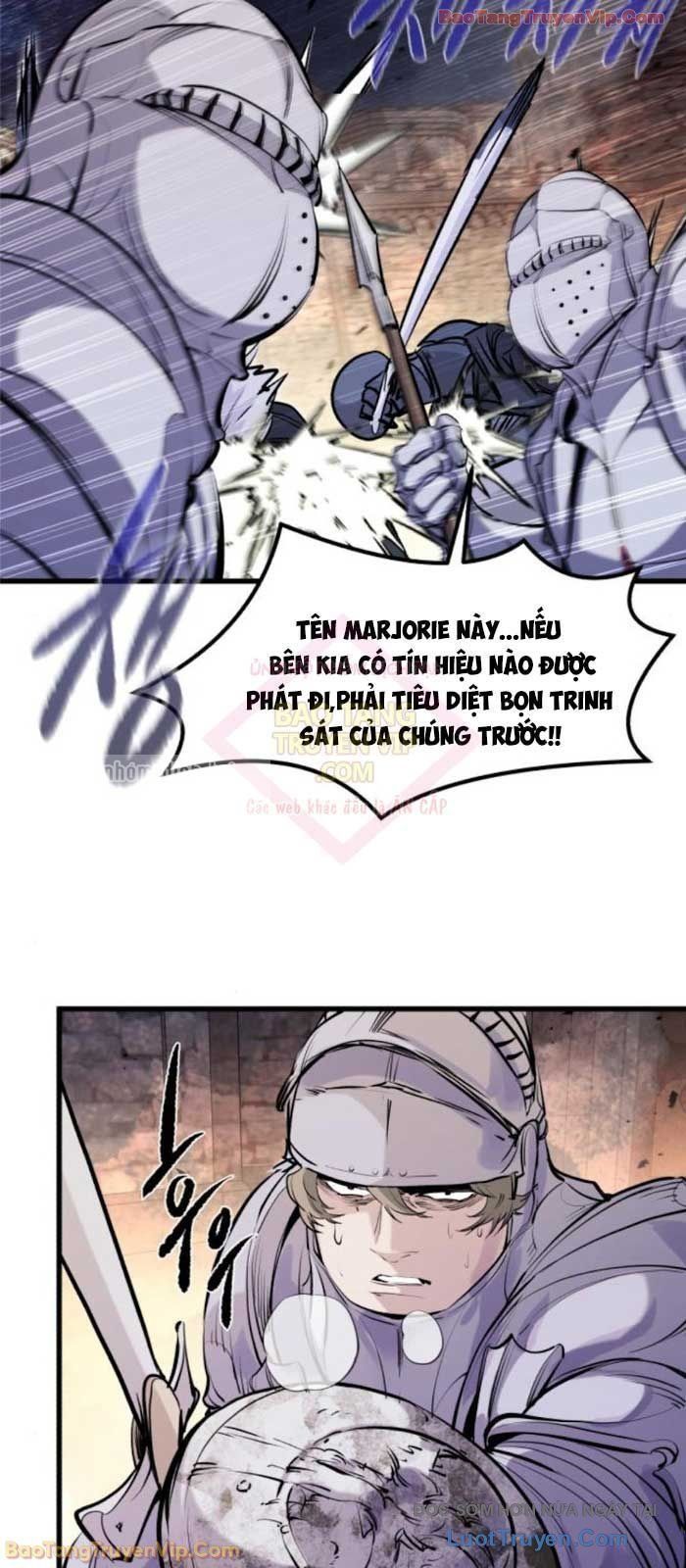 đọc truyện Mỗi Lính Đánh Thuê Trở Về Đều Có Một Kế Hoạch Chương 62 ảnh 28 tại Thiên Thai Truyện