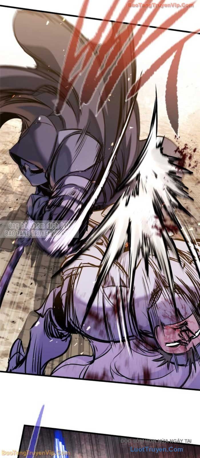 đọc truyện Mỗi Lính Đánh Thuê Trở Về Đều Có Một Kế Hoạch Chương 62 ảnh 35 tại Thiên Thai Truyện