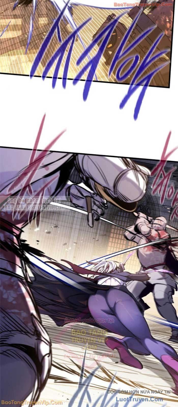 đọc truyện Mỗi Lính Đánh Thuê Trở Về Đều Có Một Kế Hoạch Chương 62 ảnh 6 tại Thiên Thai Truyện