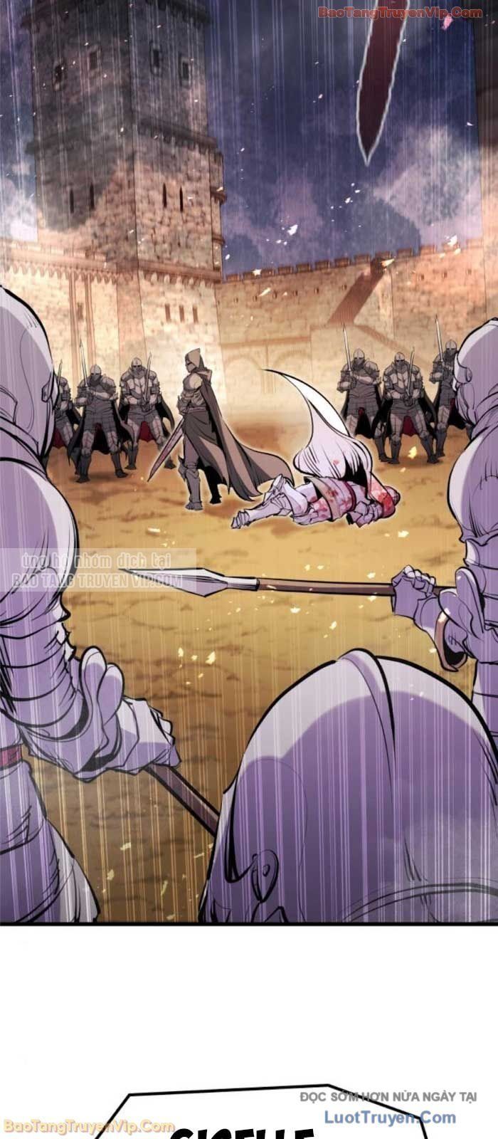 đọc truyện Mỗi Lính Đánh Thuê Trở Về Đều Có Một Kế Hoạch Chương 62 ảnh 45 tại Thiên Thai Truyện