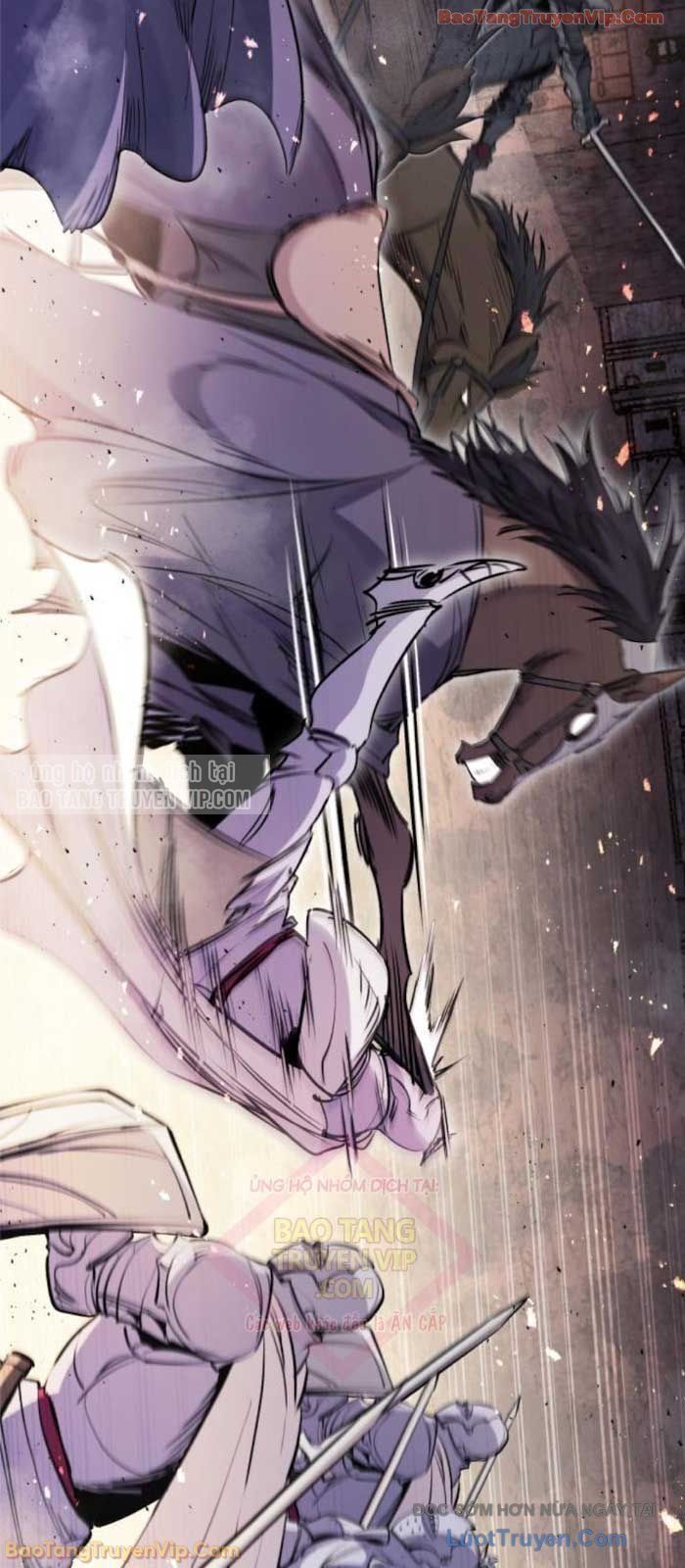 đọc truyện Mỗi Lính Đánh Thuê Trở Về Đều Có Một Kế Hoạch Chương 62 ảnh 86 tại Thiên Thai Truyện