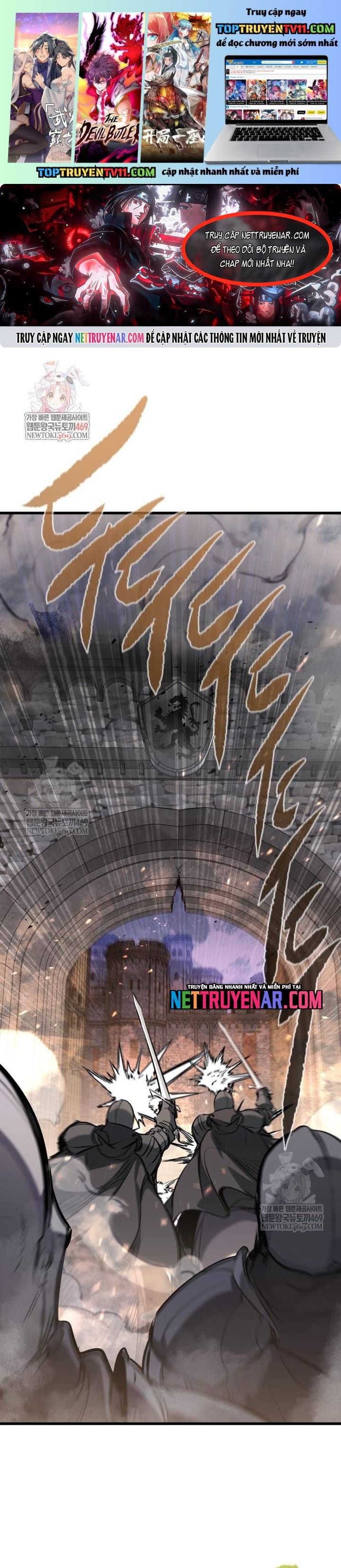 đọc truyện Mỗi Lính Đánh Thuê Trở Về Đều Có Một Kế Hoạch Chương 63 ảnh 3 tại Thiên Thai Truyện