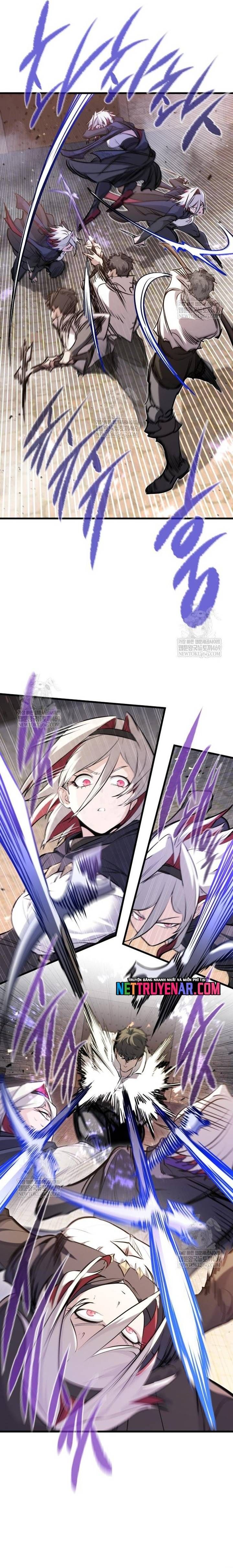 đọc truyện Mỗi Lính Đánh Thuê Trở Về Đều Có Một Kế Hoạch Chương 63 ảnh 13 tại Thiên Thai Truyện