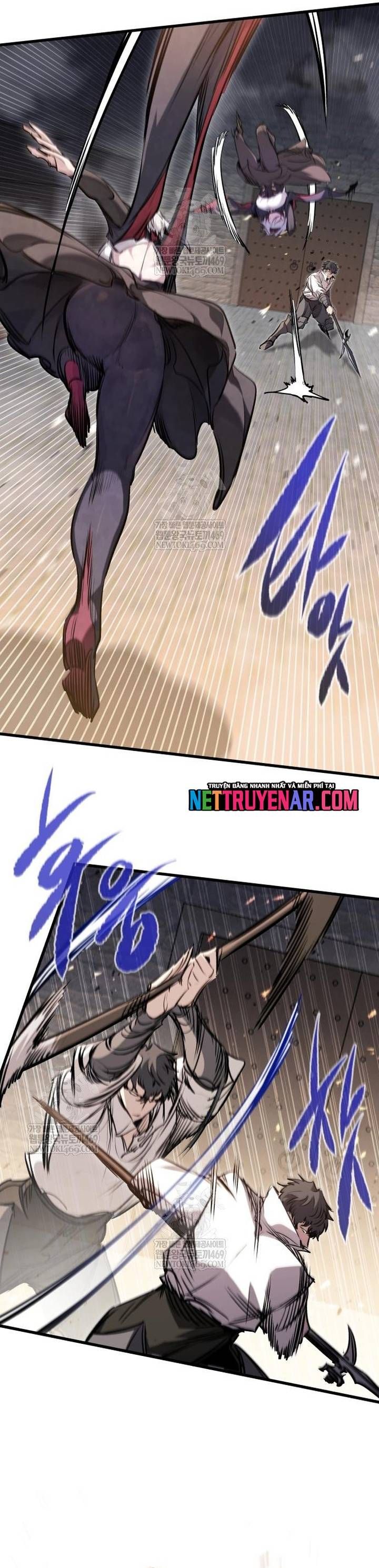 đọc truyện Mỗi Lính Đánh Thuê Trở Về Đều Có Một Kế Hoạch Chương 63 ảnh 14 tại Thiên Thai Truyện