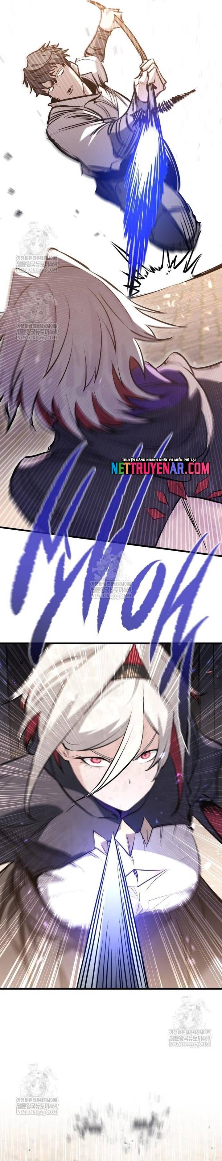 đọc truyện Mỗi Lính Đánh Thuê Trở Về Đều Có Một Kế Hoạch Chương 63 ảnh 15 tại Thiên Thai Truyện