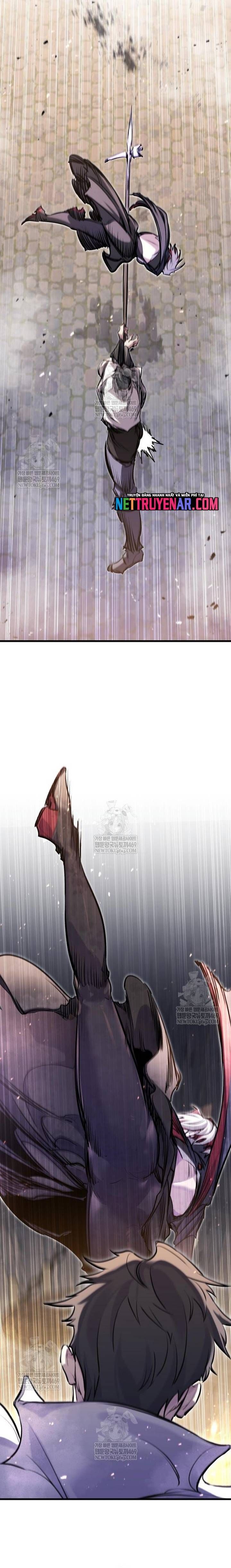 đọc truyện Mỗi Lính Đánh Thuê Trở Về Đều Có Một Kế Hoạch Chương 63 ảnh 16 tại Thiên Thai Truyện