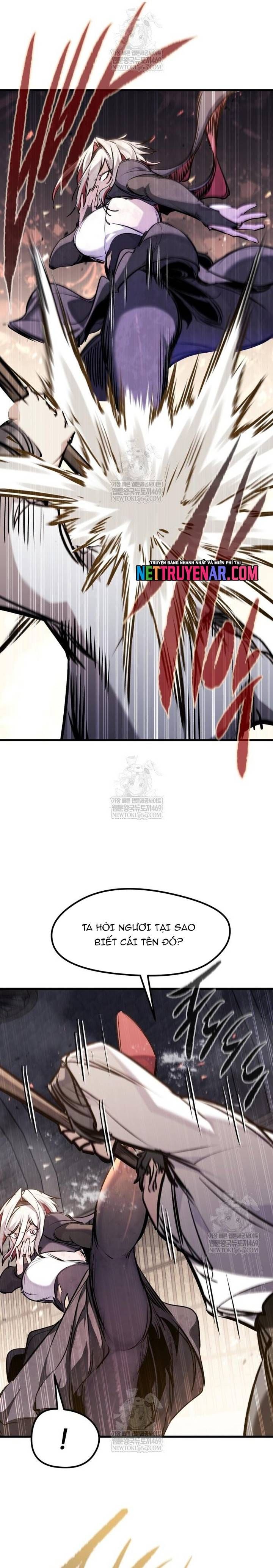 đọc truyện Mỗi Lính Đánh Thuê Trở Về Đều Có Một Kế Hoạch Chương 63 ảnh 17 tại Thiên Thai Truyện