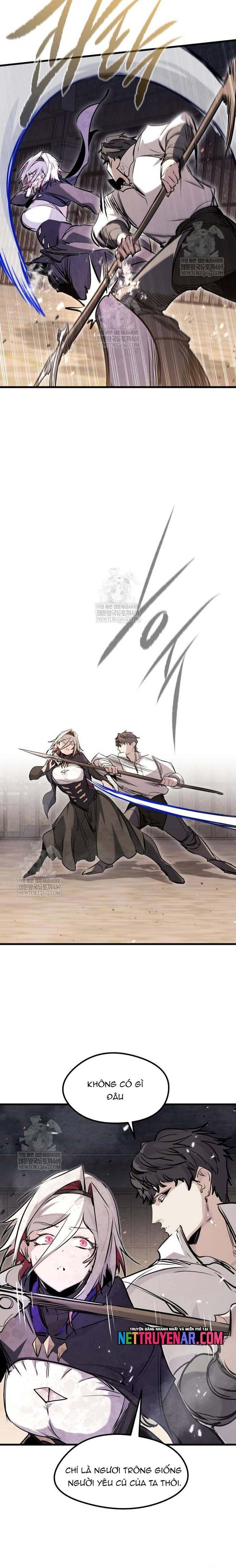 đọc truyện Mỗi Lính Đánh Thuê Trở Về Đều Có Một Kế Hoạch Chương 63 ảnh 18 tại Thiên Thai Truyện