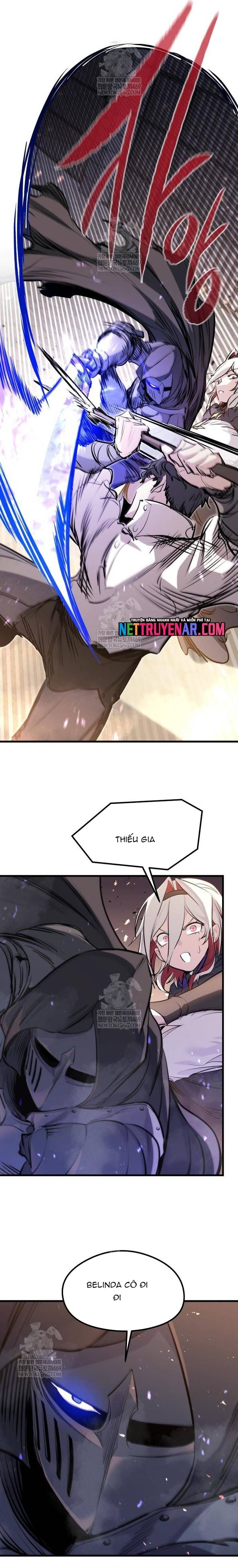 đọc truyện Mỗi Lính Đánh Thuê Trở Về Đều Có Một Kế Hoạch Chương 63 ảnh 21 tại Thiên Thai Truyện