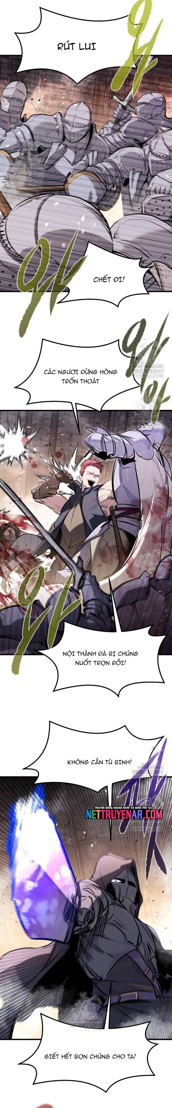 đọc truyện Mỗi Lính Đánh Thuê Trở Về Đều Có Một Kế Hoạch Chương 63 ảnh 4 tại Thiên Thai Truyện