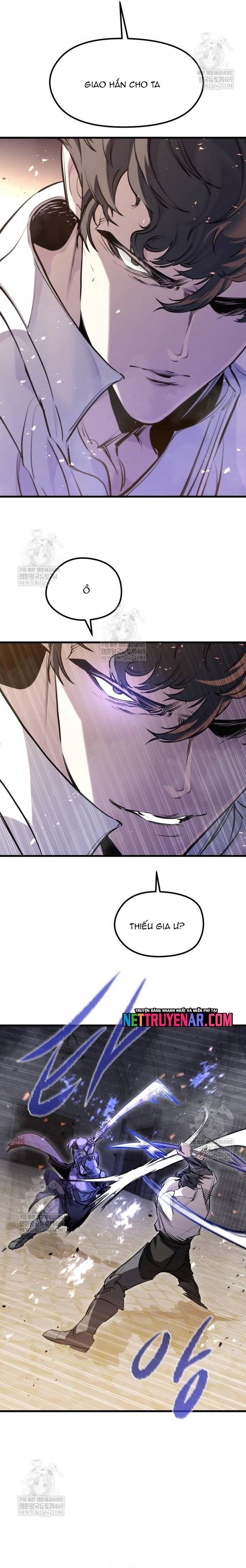 đọc truyện Mỗi Lính Đánh Thuê Trở Về Đều Có Một Kế Hoạch Chương 63 ảnh 22 tại Thiên Thai Truyện