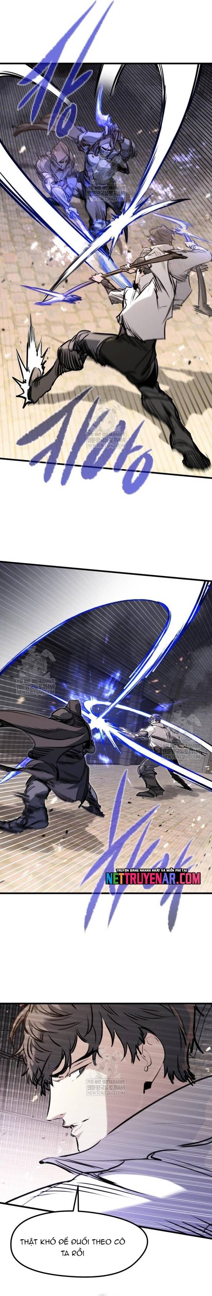 đọc truyện Mỗi Lính Đánh Thuê Trở Về Đều Có Một Kế Hoạch Chương 63 ảnh 23 tại Thiên Thai Truyện