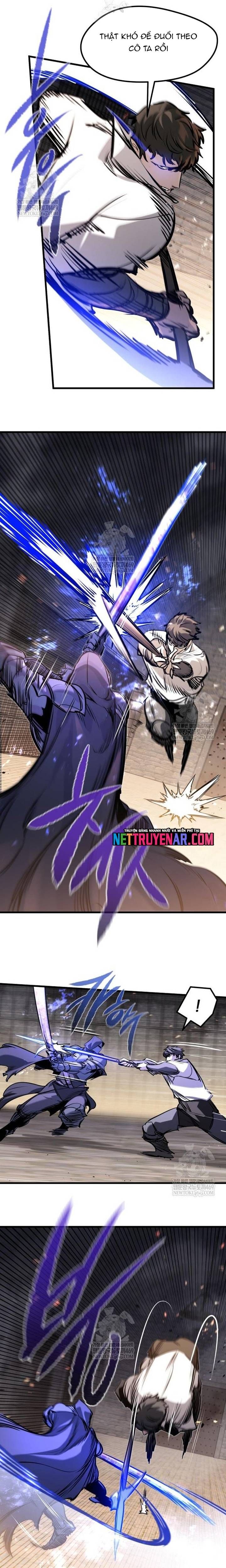 đọc truyện Mỗi Lính Đánh Thuê Trở Về Đều Có Một Kế Hoạch Chương 63 ảnh 24 tại Thiên Thai Truyện