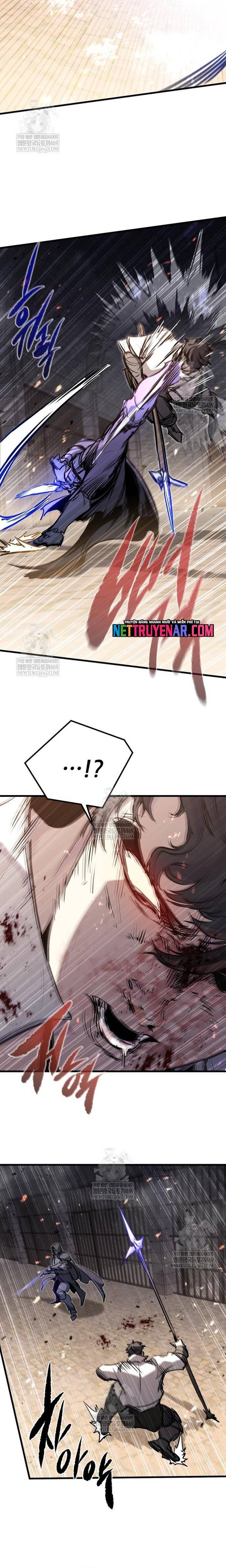 đọc truyện Mỗi Lính Đánh Thuê Trở Về Đều Có Một Kế Hoạch Chương 63 ảnh 25 tại Thiên Thai Truyện