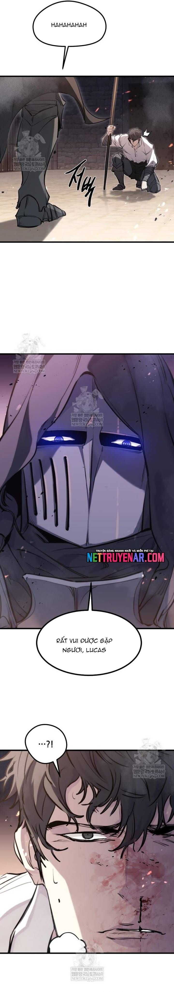 đọc truyện Mỗi Lính Đánh Thuê Trở Về Đều Có Một Kế Hoạch Chương 63 ảnh 26 tại Thiên Thai Truyện