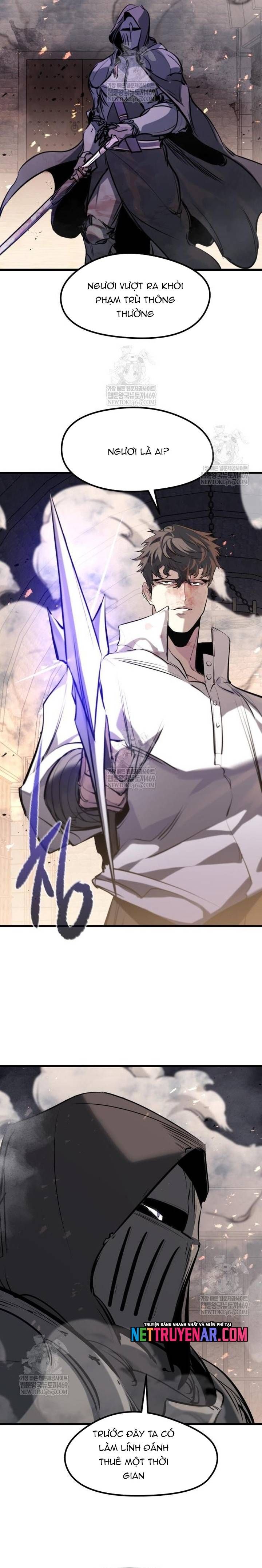 đọc truyện Mỗi Lính Đánh Thuê Trở Về Đều Có Một Kế Hoạch Chương 63 ảnh 28 tại Thiên Thai Truyện