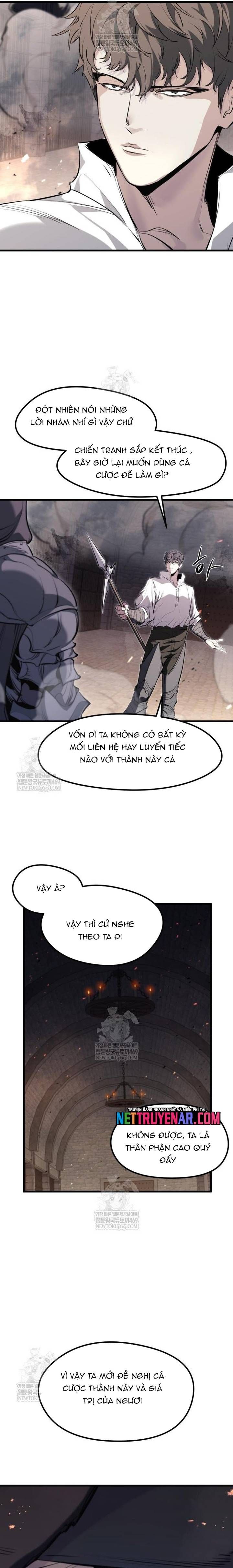 đọc truyện Mỗi Lính Đánh Thuê Trở Về Đều Có Một Kế Hoạch Chương 63 ảnh 30 tại Thiên Thai Truyện