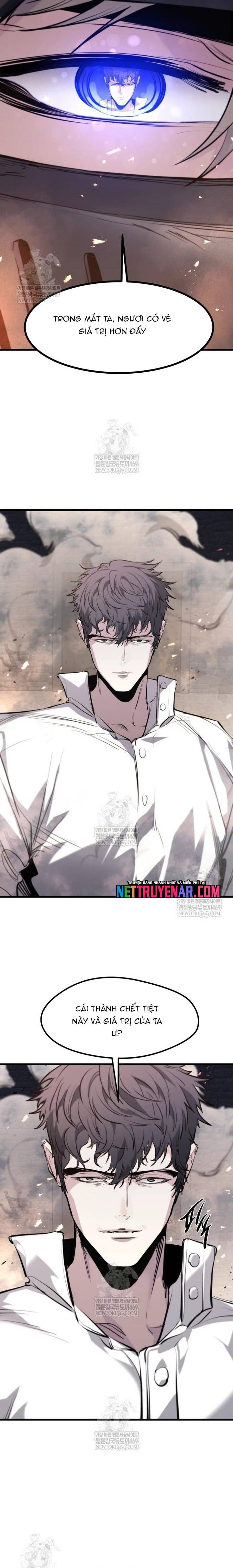 đọc truyện Mỗi Lính Đánh Thuê Trở Về Đều Có Một Kế Hoạch Chương 63 ảnh 31 tại Thiên Thai Truyện