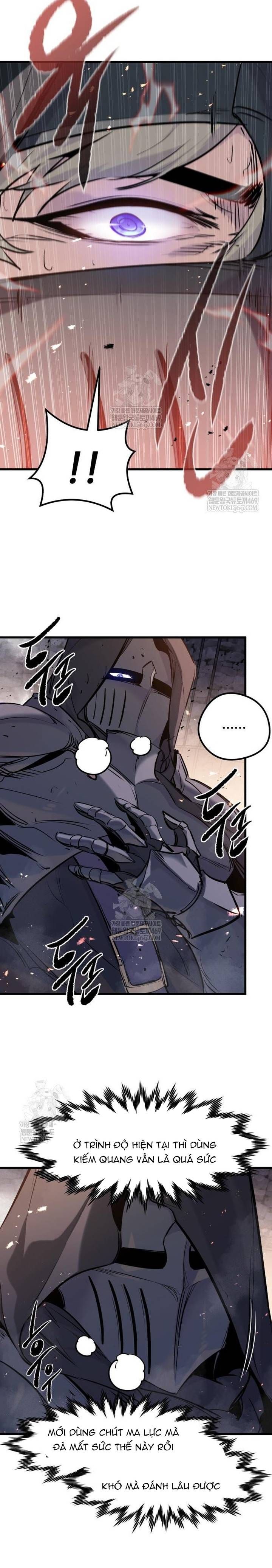 đọc truyện Mỗi Lính Đánh Thuê Trở Về Đều Có Một Kế Hoạch Chương 63 ảnh 5 tại Thiên Thai Truyện