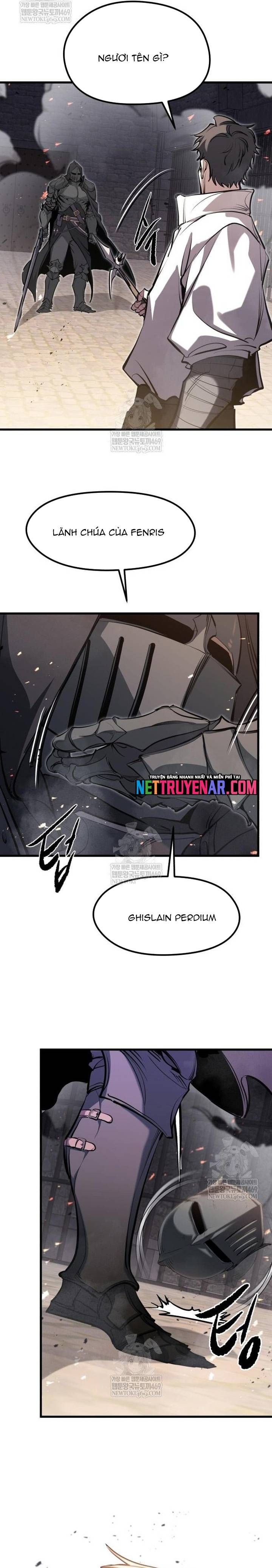 đọc truyện Mỗi Lính Đánh Thuê Trở Về Đều Có Một Kế Hoạch Chương 63 ảnh 32 tại Thiên Thai Truyện