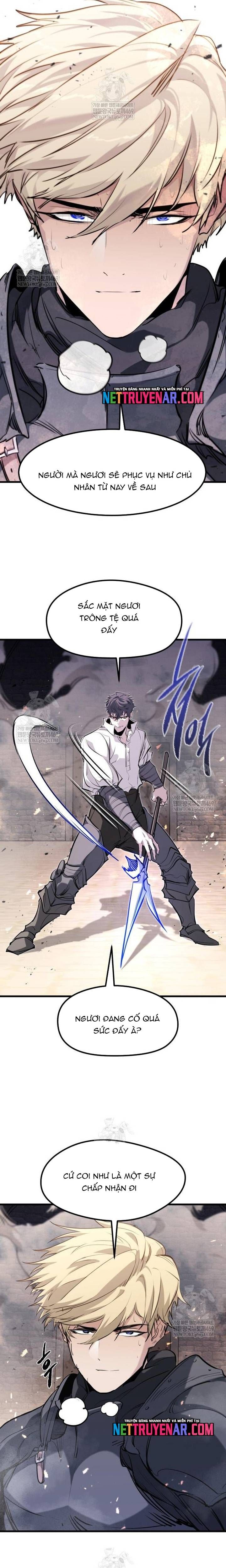 đọc truyện Mỗi Lính Đánh Thuê Trở Về Đều Có Một Kế Hoạch Chương 63 ảnh 33 tại Thiên Thai Truyện