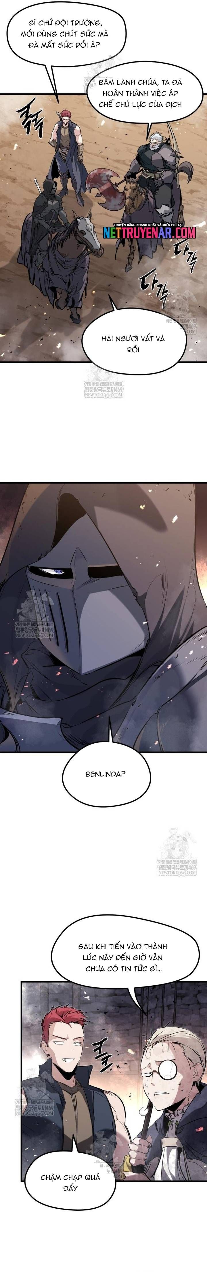 đọc truyện Mỗi Lính Đánh Thuê Trở Về Đều Có Một Kế Hoạch Chương 63 ảnh 6 tại Thiên Thai Truyện