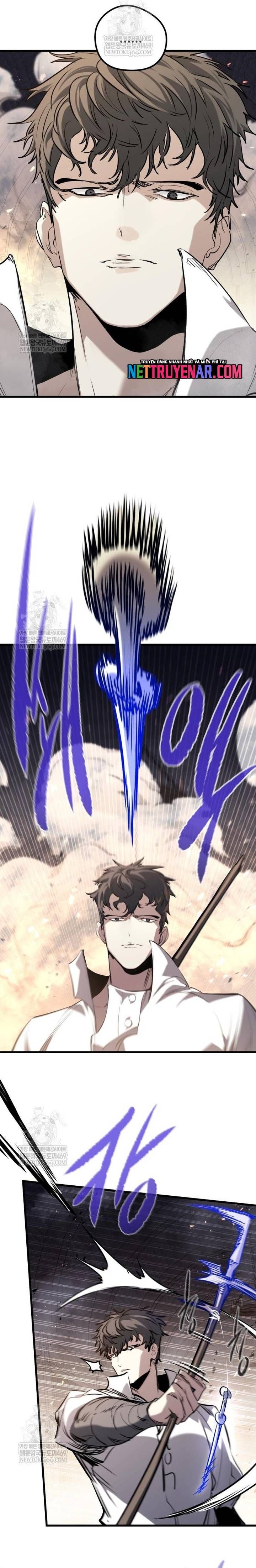 đọc truyện Mỗi Lính Đánh Thuê Trở Về Đều Có Một Kế Hoạch Chương 63 ảnh 10 tại Thiên Thai Truyện