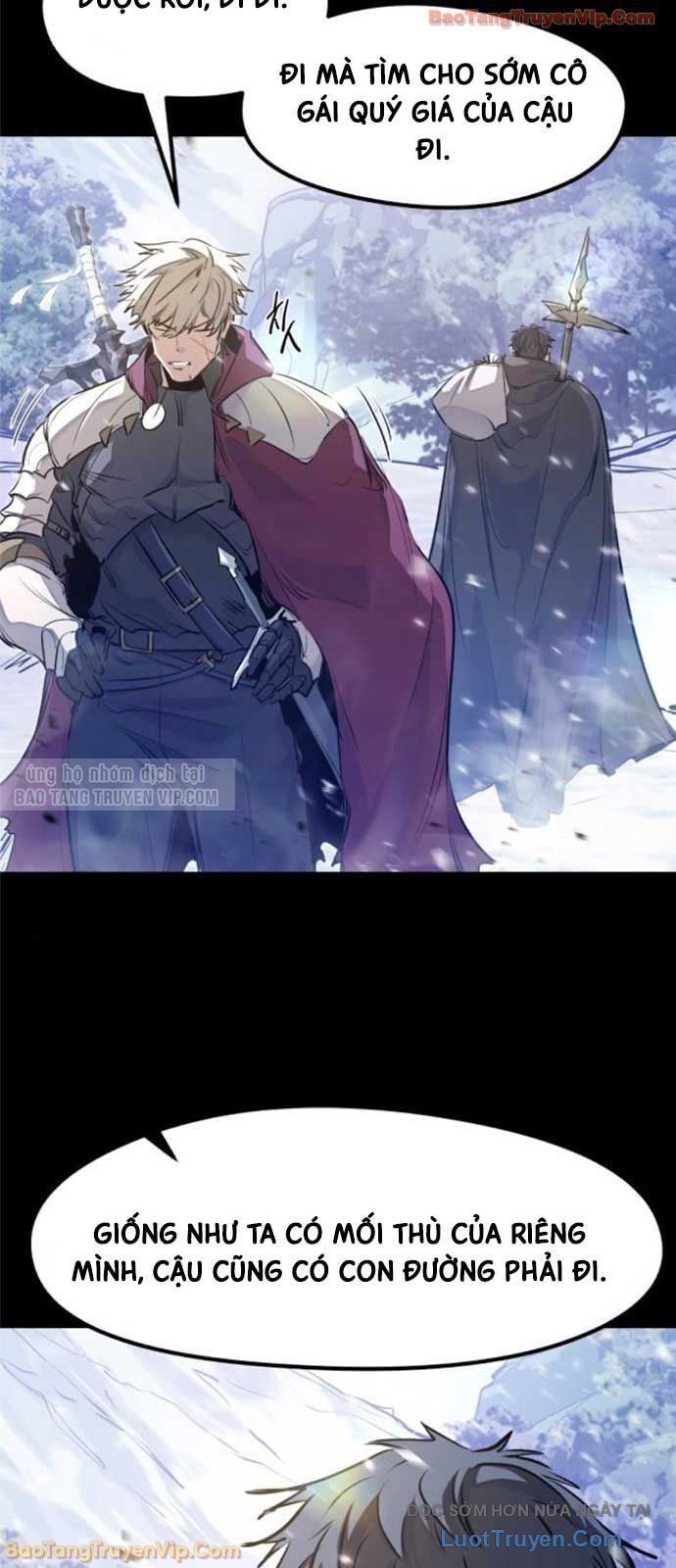 đọc truyện Mỗi Lính Đánh Thuê Trở Về Đều Có Một Kế Hoạch Chương 64 ảnh 12 tại Thiên Thai Truyện