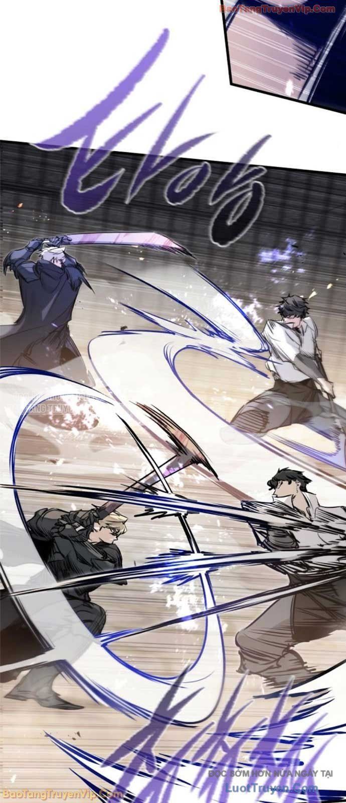 đọc truyện Mỗi Lính Đánh Thuê Trở Về Đều Có Một Kế Hoạch Chương 64 ảnh 19 tại Thiên Thai Truyện