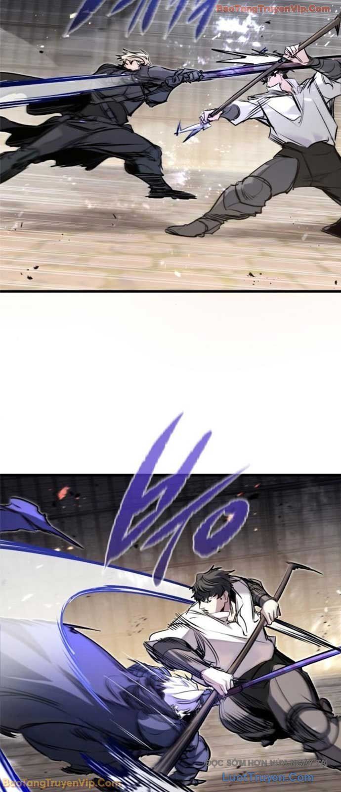 đọc truyện Mỗi Lính Đánh Thuê Trở Về Đều Có Một Kế Hoạch Chương 64 ảnh 21 tại Thiên Thai Truyện