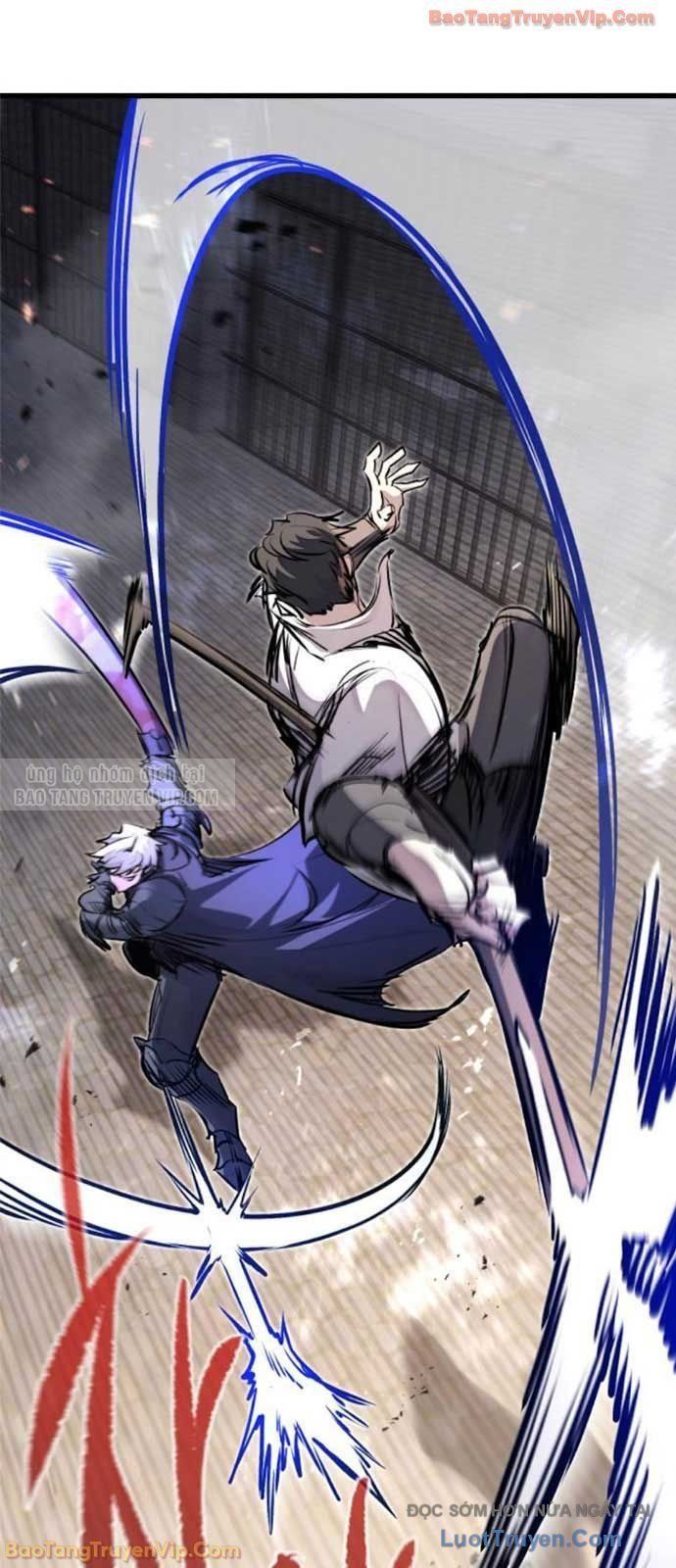 đọc truyện Mỗi Lính Đánh Thuê Trở Về Đều Có Một Kế Hoạch Chương 64 ảnh 24 tại Thiên Thai Truyện