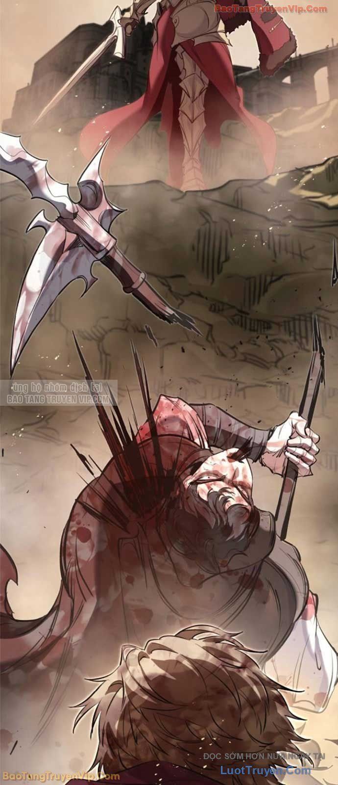 đọc truyện Mỗi Lính Đánh Thuê Trở Về Đều Có Một Kế Hoạch Chương 64 ảnh 35 tại Thiên Thai Truyện