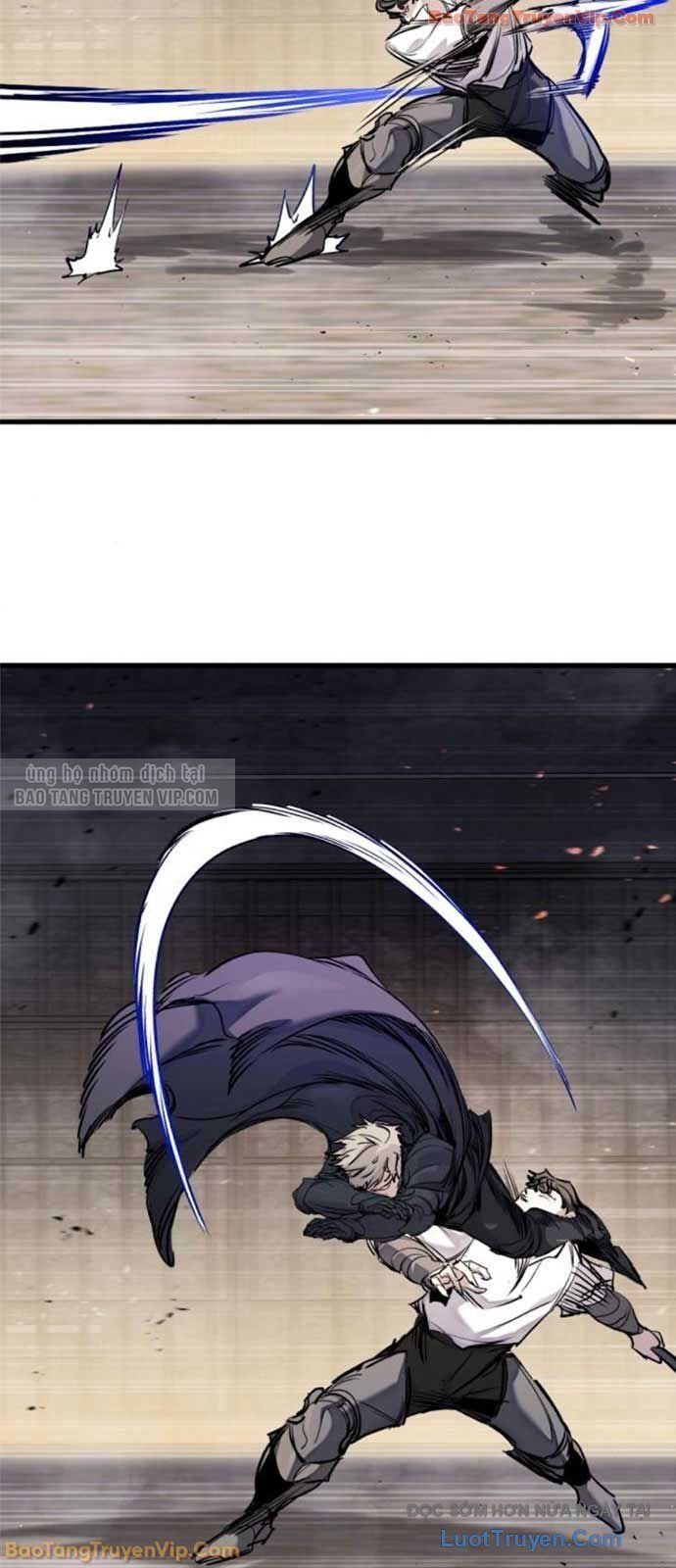 đọc truyện Mỗi Lính Đánh Thuê Trở Về Đều Có Một Kế Hoạch Chương 64 ảnh 44 tại Thiên Thai Truyện