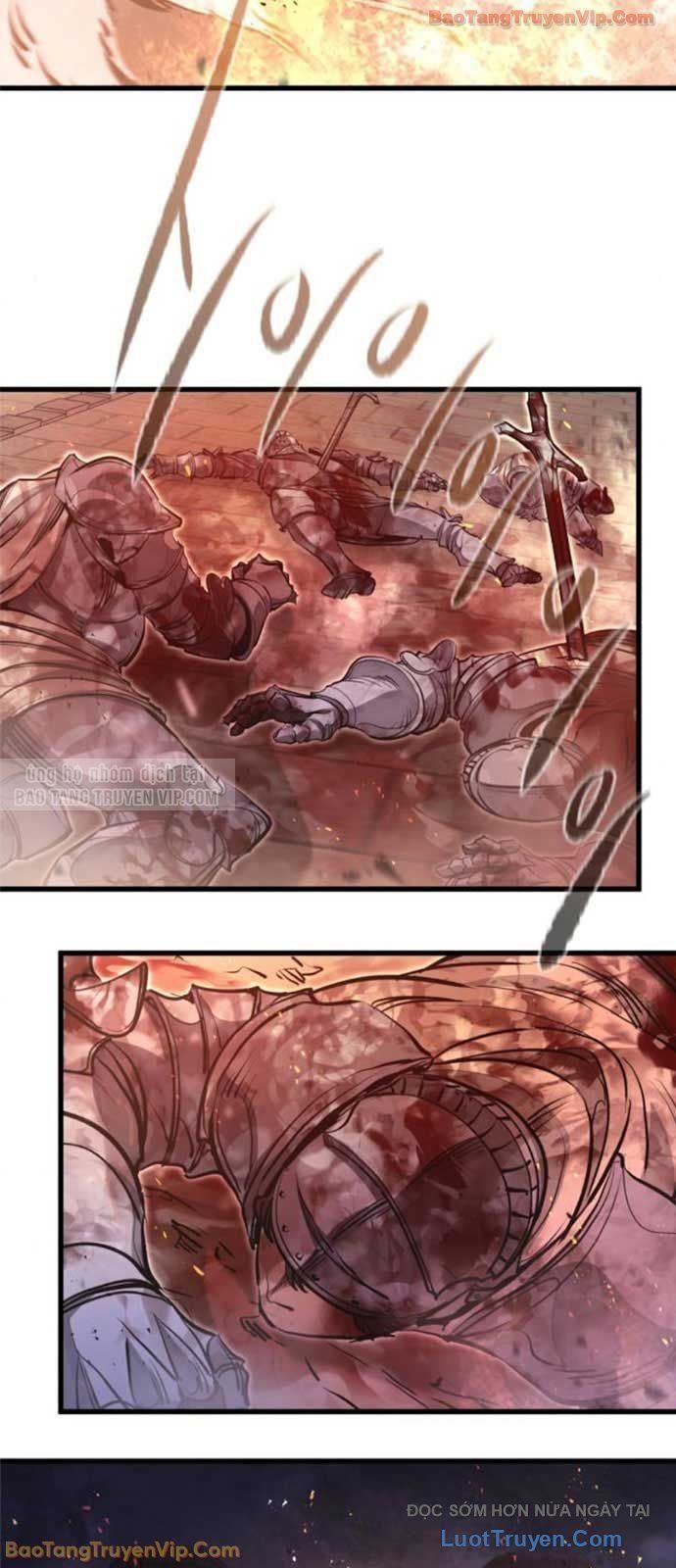 đọc truyện Mỗi Lính Đánh Thuê Trở Về Đều Có Một Kế Hoạch Chương 64 ảnh 54 tại Thiên Thai Truyện