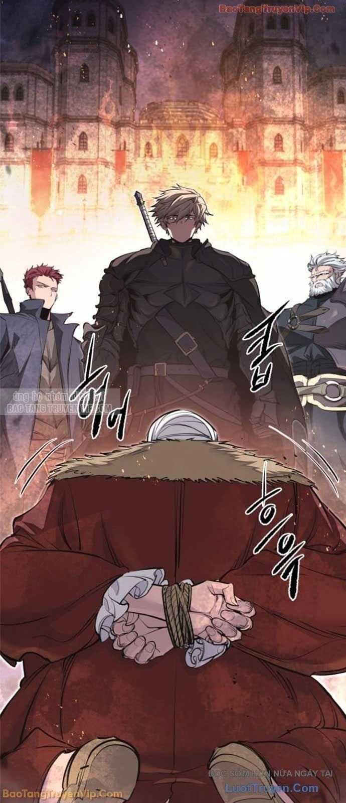 đọc truyện Mỗi Lính Đánh Thuê Trở Về Đều Có Một Kế Hoạch Chương 64 ảnh 55 tại Thiên Thai Truyện