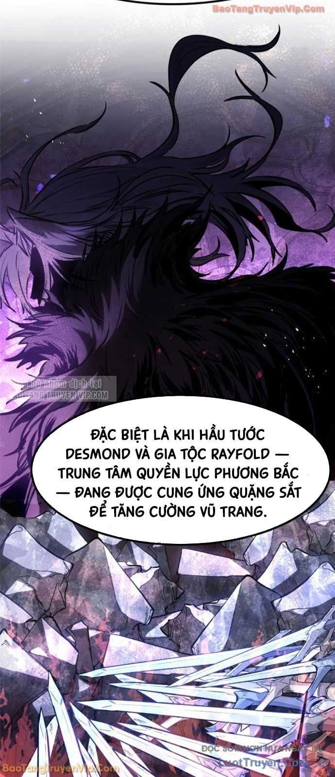 đọc truyện Mỗi Lính Đánh Thuê Trở Về Đều Có Một Kế Hoạch Chương 64 ảnh 64 tại Thiên Thai Truyện